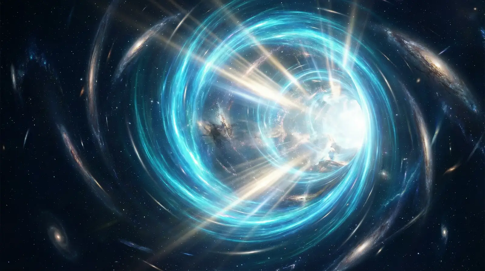 草榴视频 - 暗物质区虫洞入口